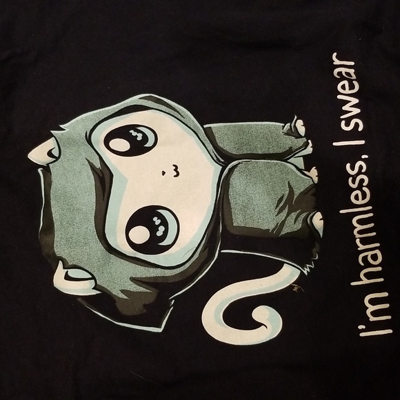 TeeTurtle Girls Graphic Tees Bundle of 7 Junior Small EUC - Picture 6 of 9